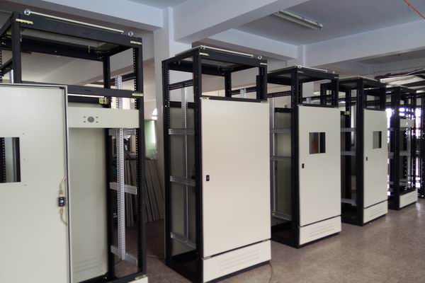 明山控制柜-控制柜布线要求