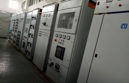 明山电控箱 明山电控箱