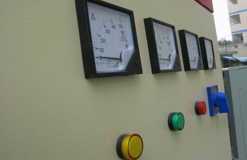 明山控制盘 明山控制盘